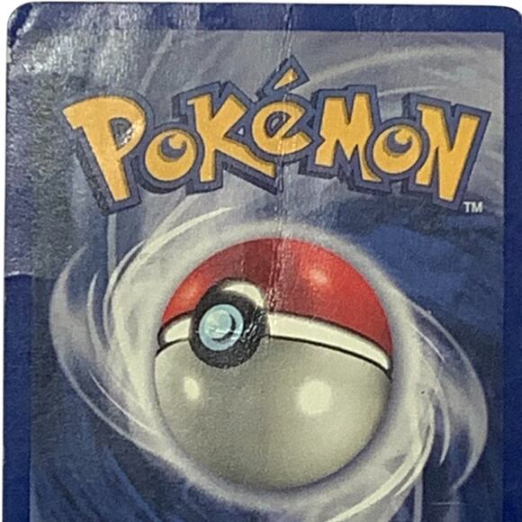 Switch 95/102 Common Base Set Unlimited Pokemon 1999 WOTC, Good Condition - Picture 4 of 5